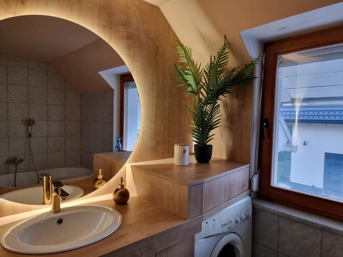 Apartma Katarina Bled Dış mekan fotoğraf