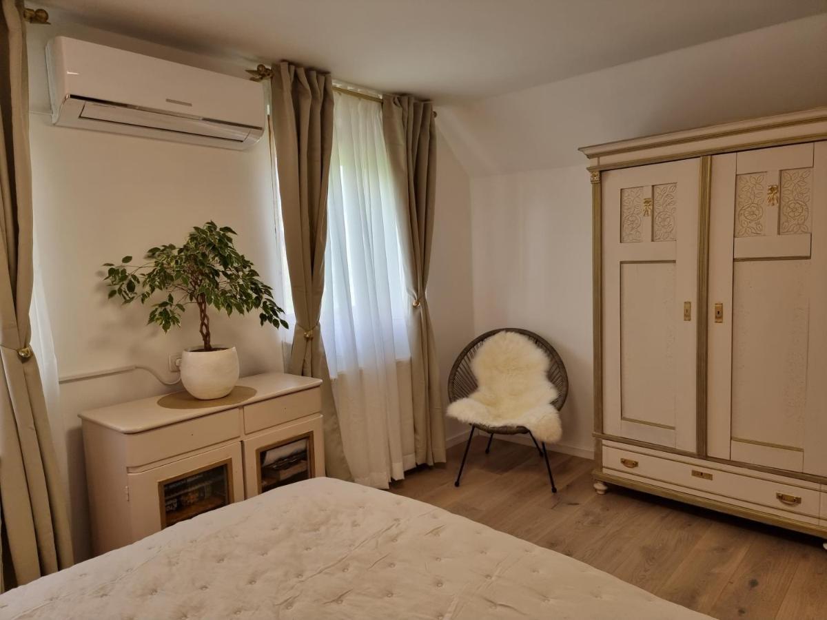 Apartma Katarina Bled Dış mekan fotoğraf