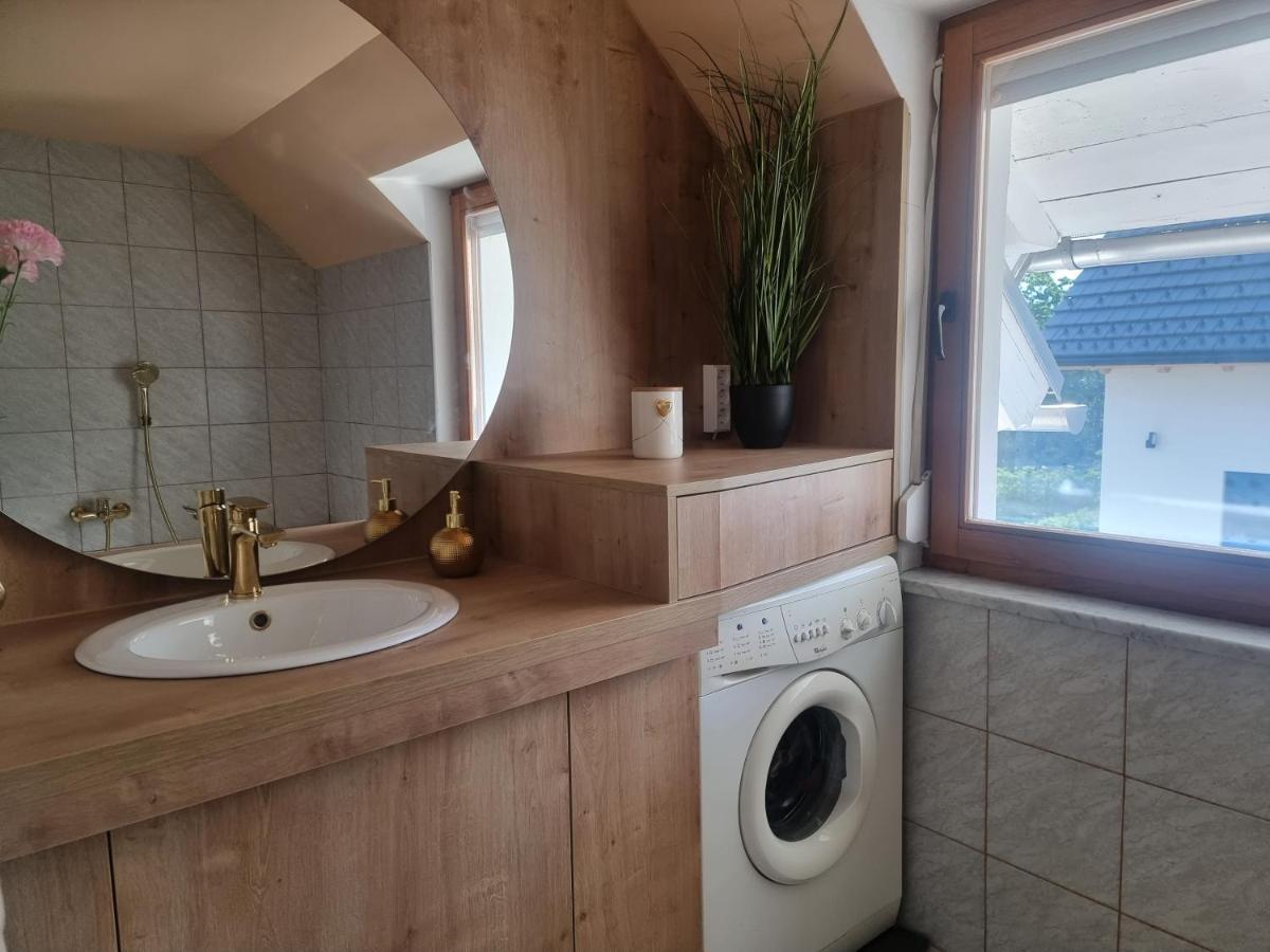 Apartma Katarina Bled Dış mekan fotoğraf