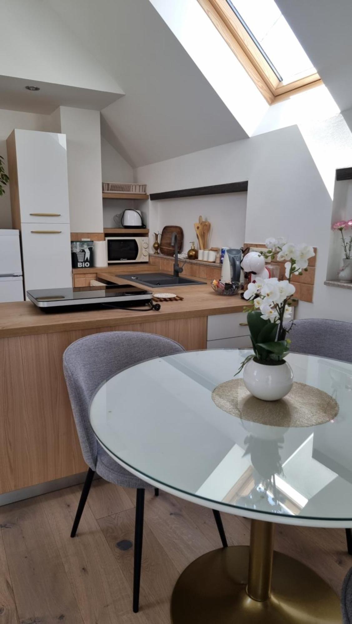 Apartma Katarina Bled Dış mekan fotoğraf